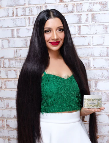 Sachini Ayendra, Founder